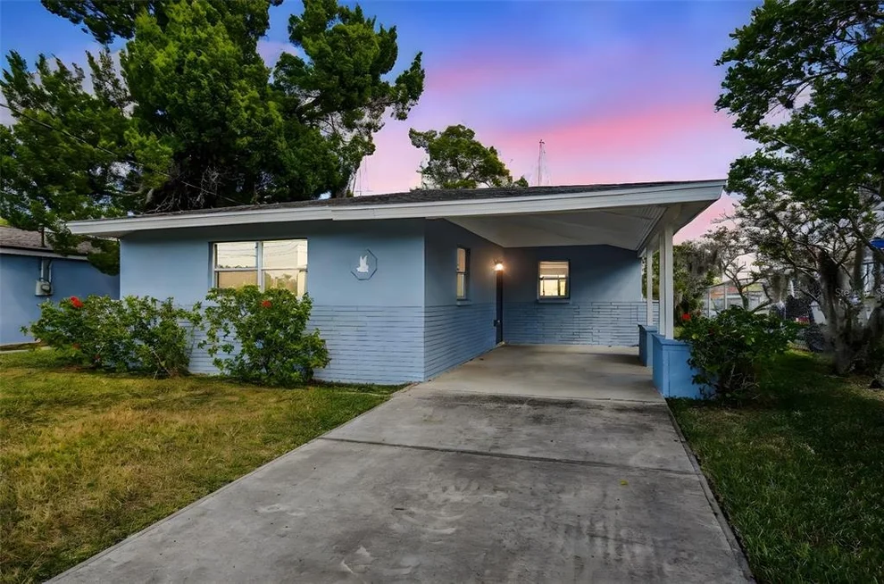 Unit for sale at 4911 FLORAMAR TERRACE, NEW PORT RICHEY, FL 34652