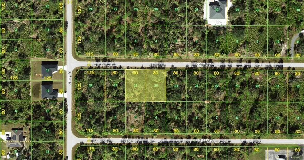Unit for sale at 17411 PLAINS AVENUE, PORT CHARLOTTE, FL 33948