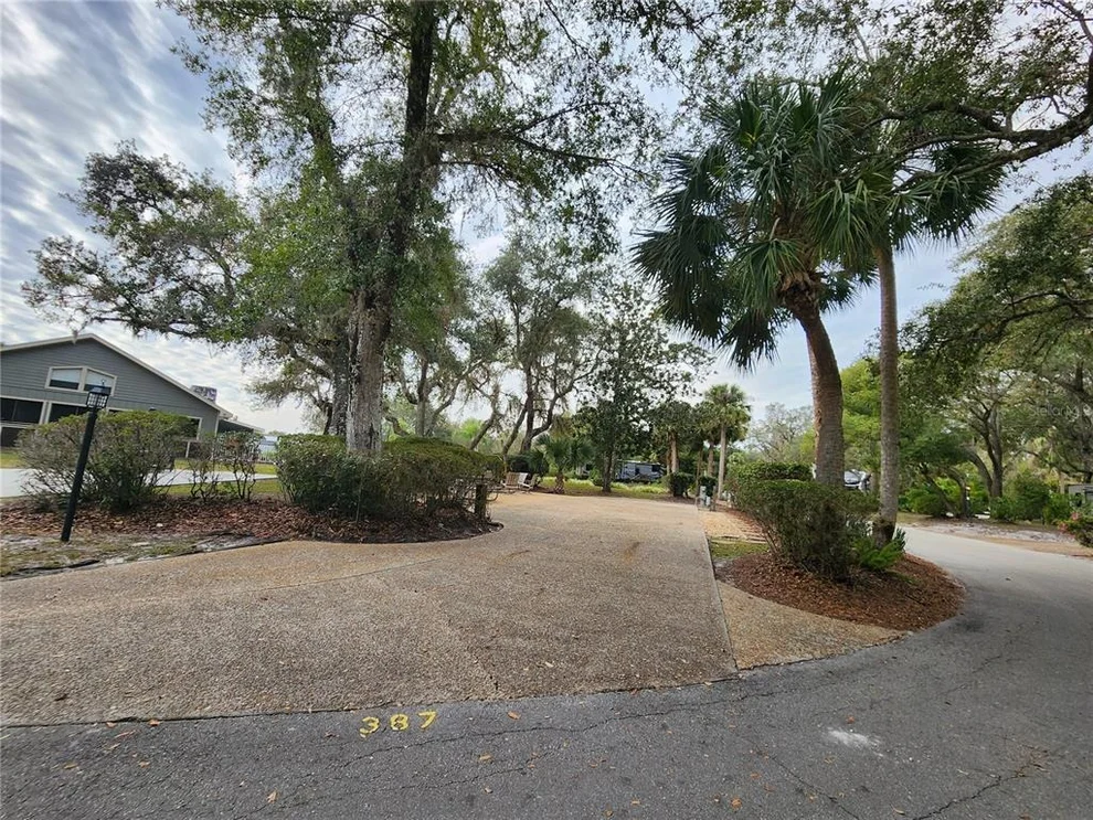 Unit for sale at 387 LONGHORN DRIVE, LAKE WALES, FL 33898