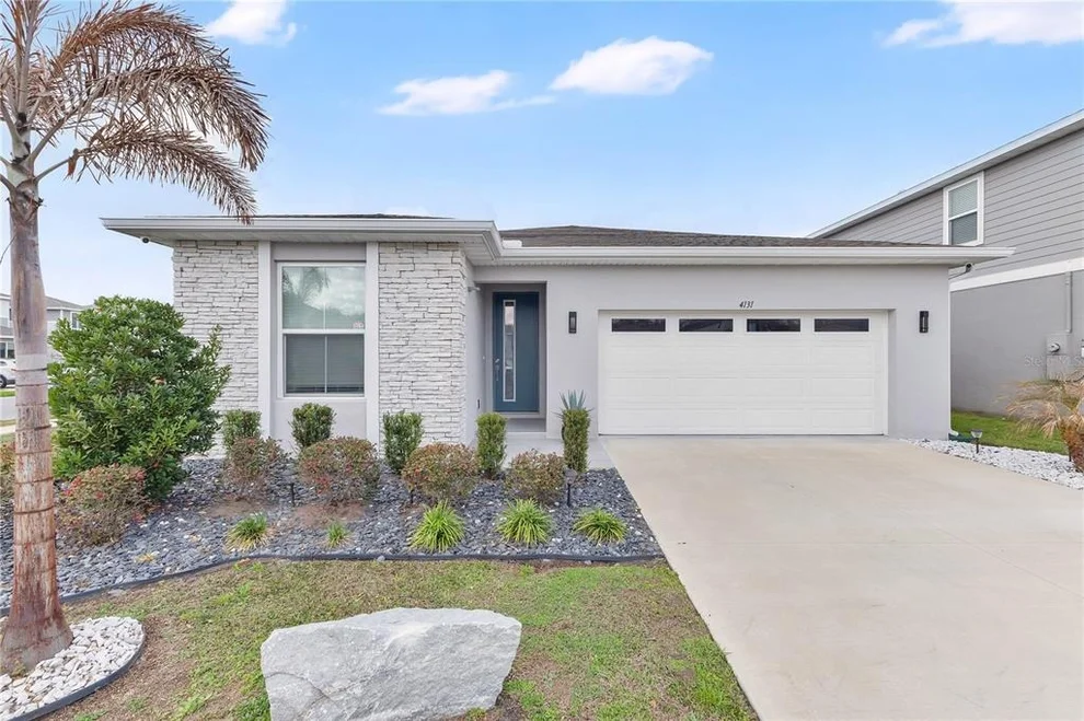 Unit for sale at 4131 TREE SWALLOW TRAIL, ST CLOUD, FL 34772