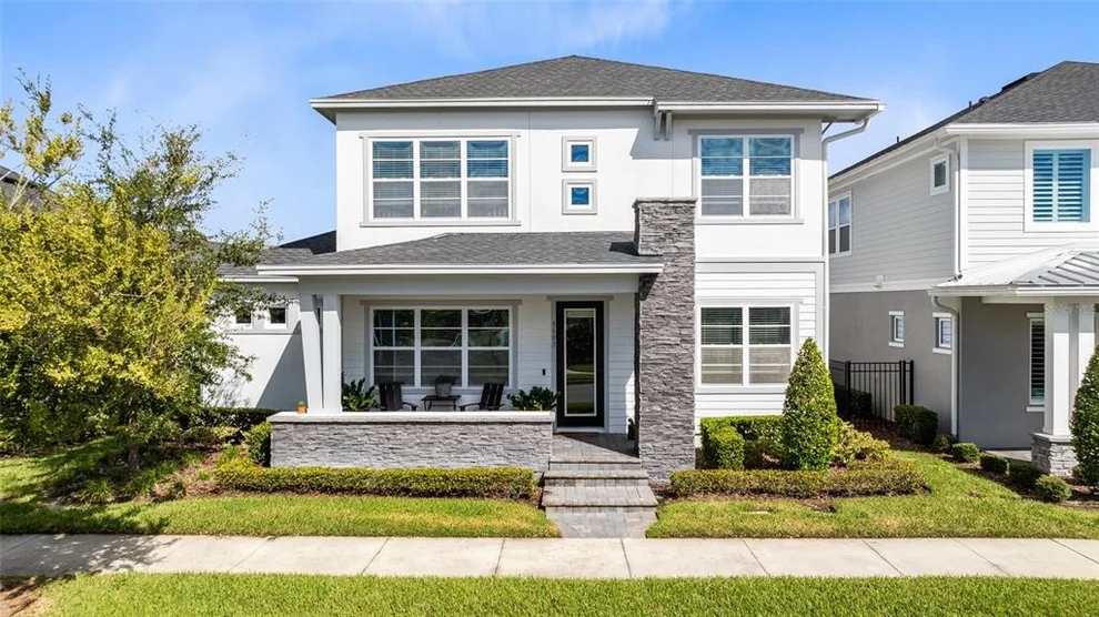 Unit for sale at 8603 DUBOCHET STREET, ORLANDO, FL 32827