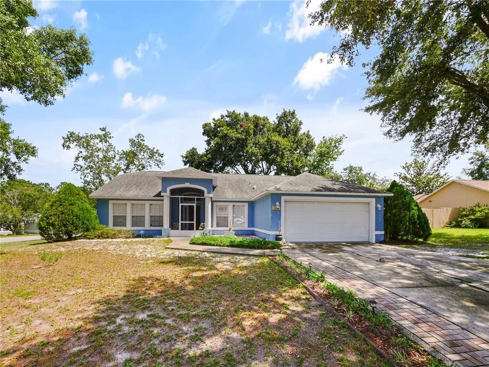 Unit for sale at 3244 FIELDCREST TERRACE, DELTONA, FL 32725