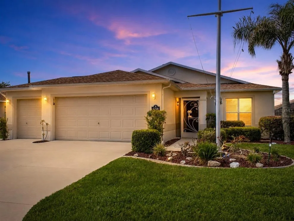 Unit for sale at 1768 SW 156TH LANE, OCALA, FL 34473
