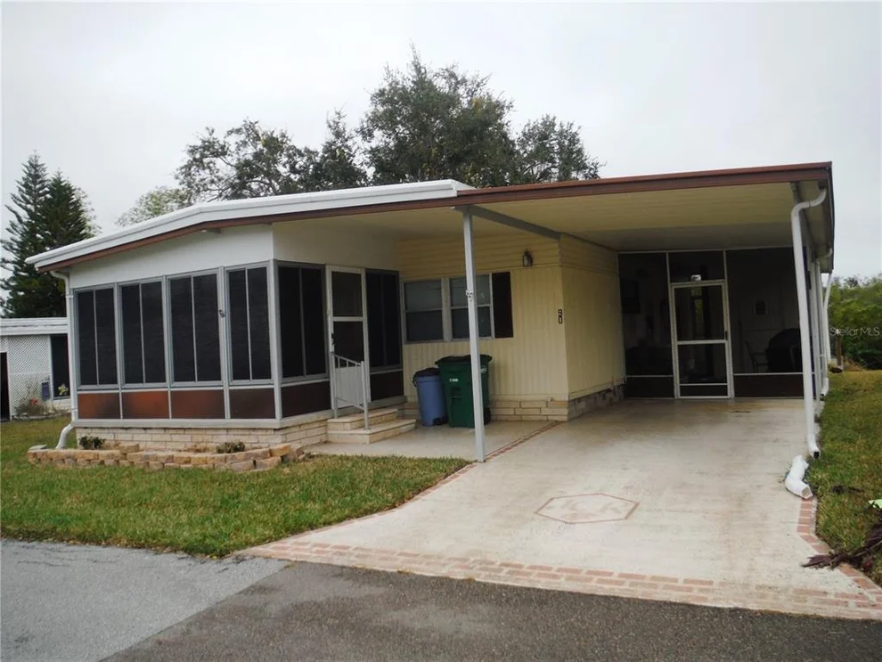 Unit for sale at 90 SUGAR BEAR DRIVE, SAFETY HARBOR, FL 34695