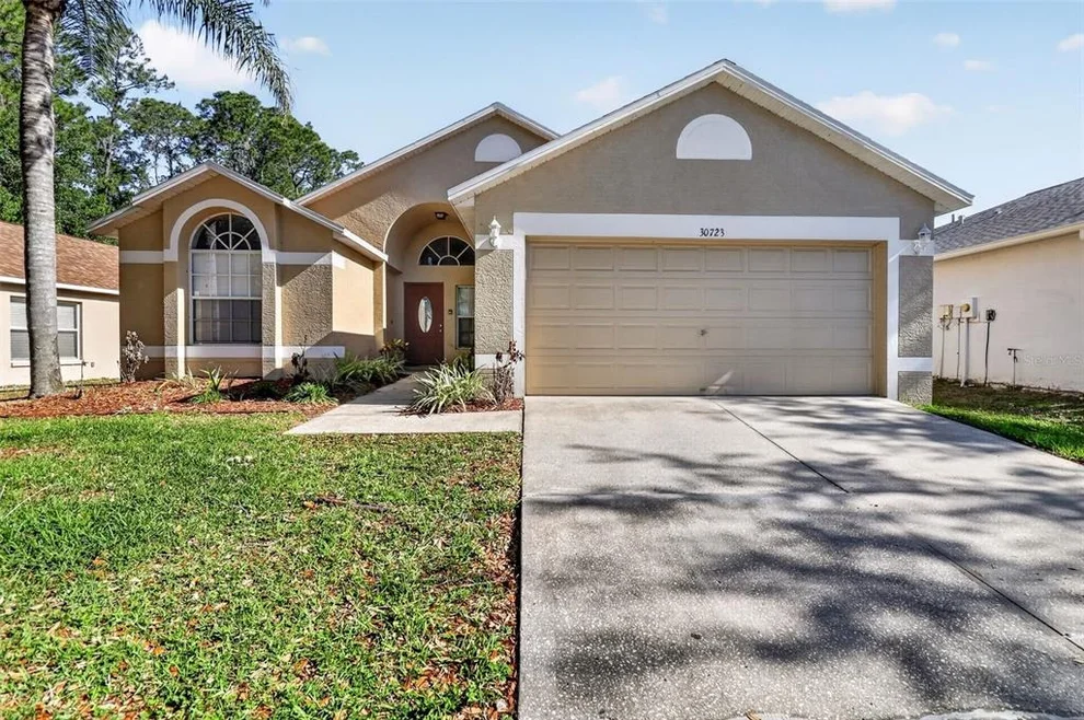 Unit for sale at 30723 BIRDHOUSE DRIVE, WESLEY CHAPEL, FL 33545