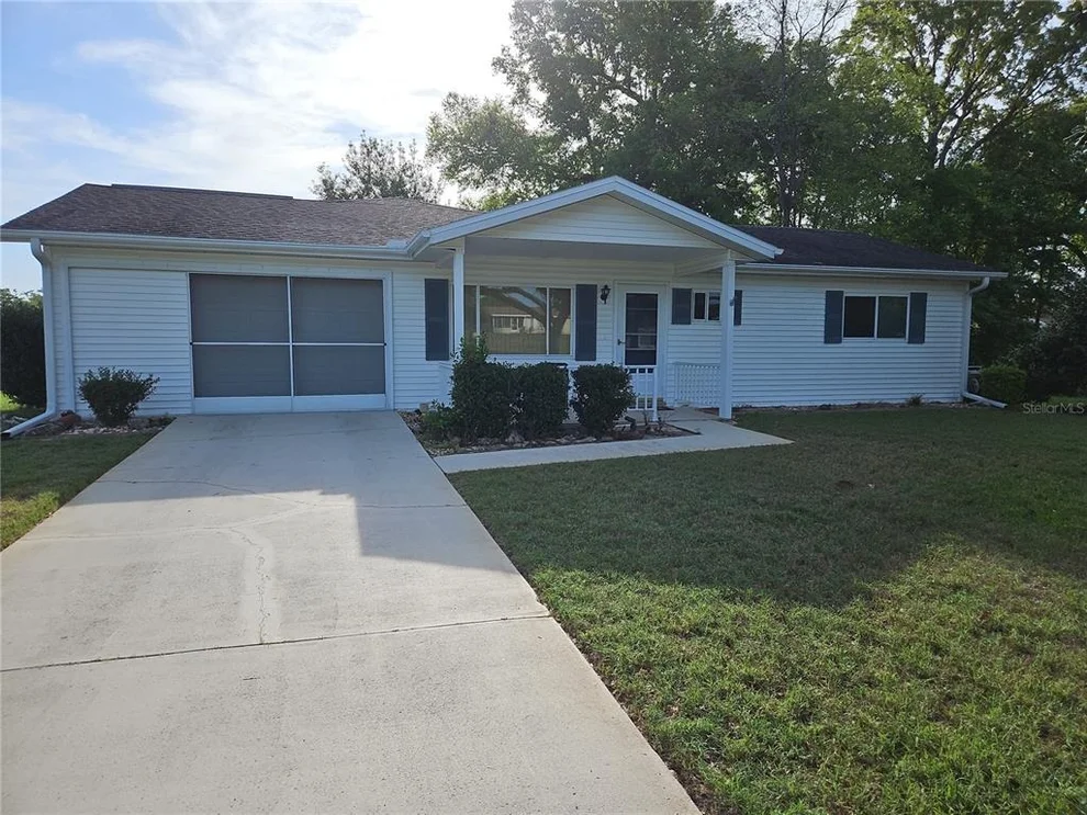 Unit for sale at 11087 SW 77TH COURT, OCALA, FL 34476