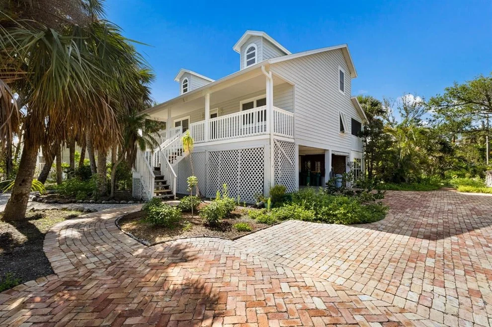 Unit for sale at 362 BAILY STREET, BOCA GRANDE, FL 33921