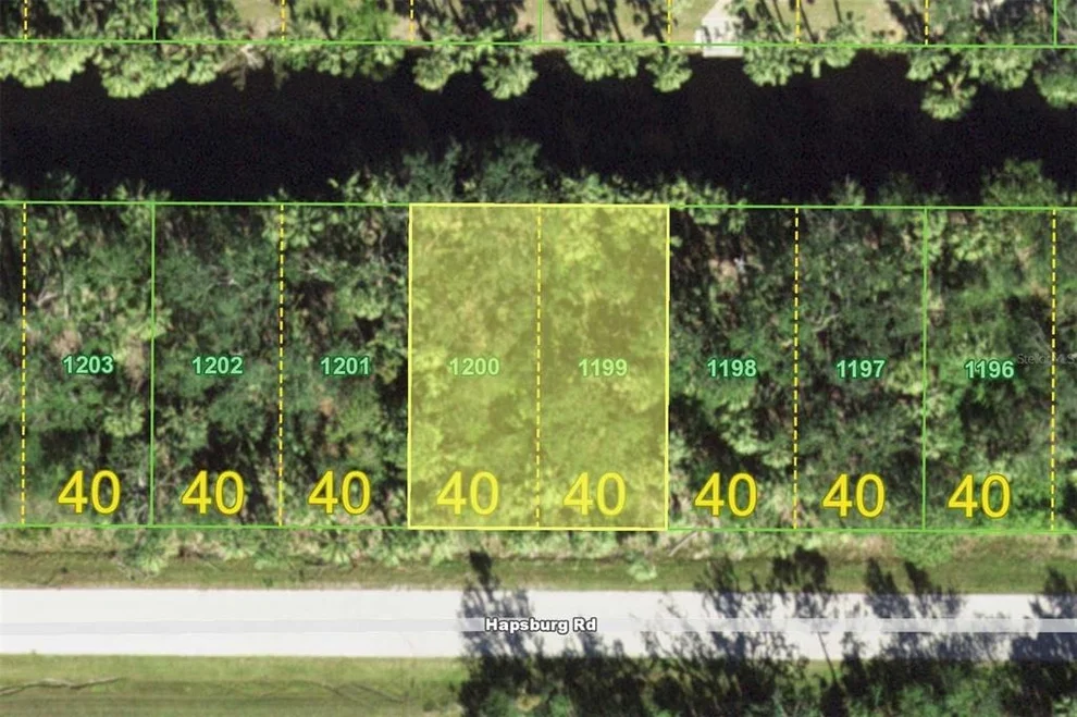 Unit for sale at 26036 HAPSBURG ROAD, PUNTA GORDA, FL 33955