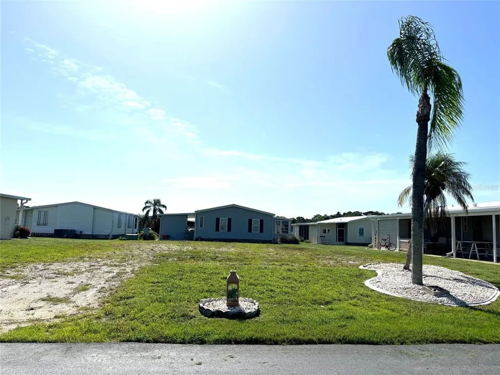 Unit for sale at 707 BLANCA, NORTH PORT, FL 34287