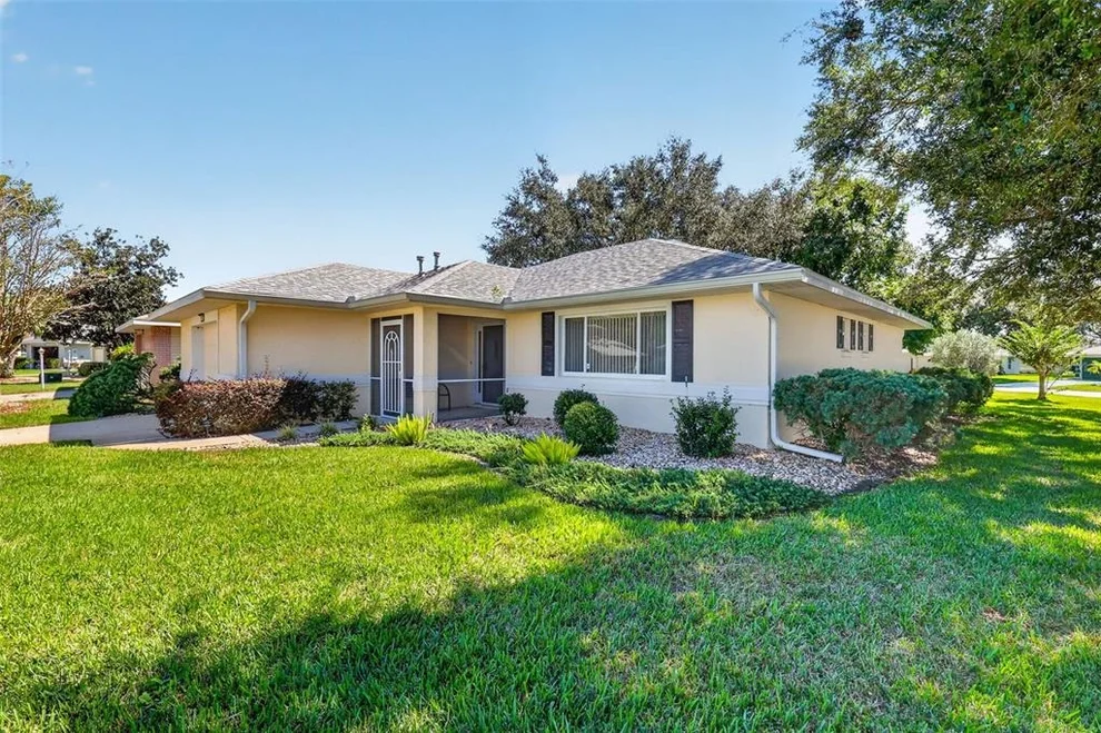 Unit for sale at 6355 BERKSHIRE PASS, LEESBURG, FL 34748