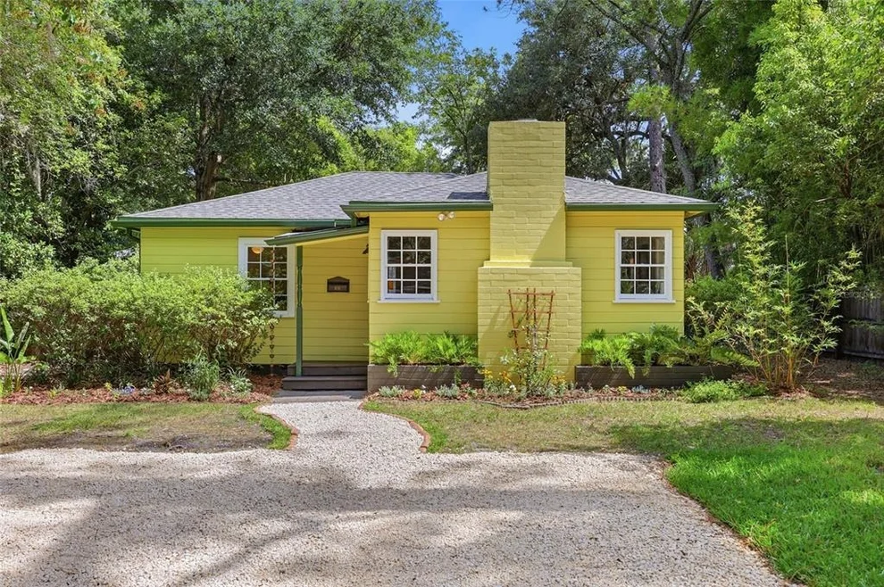 Unit for sale at 616 NW 8TH PLACE, GAINESVILLE, FL 32601