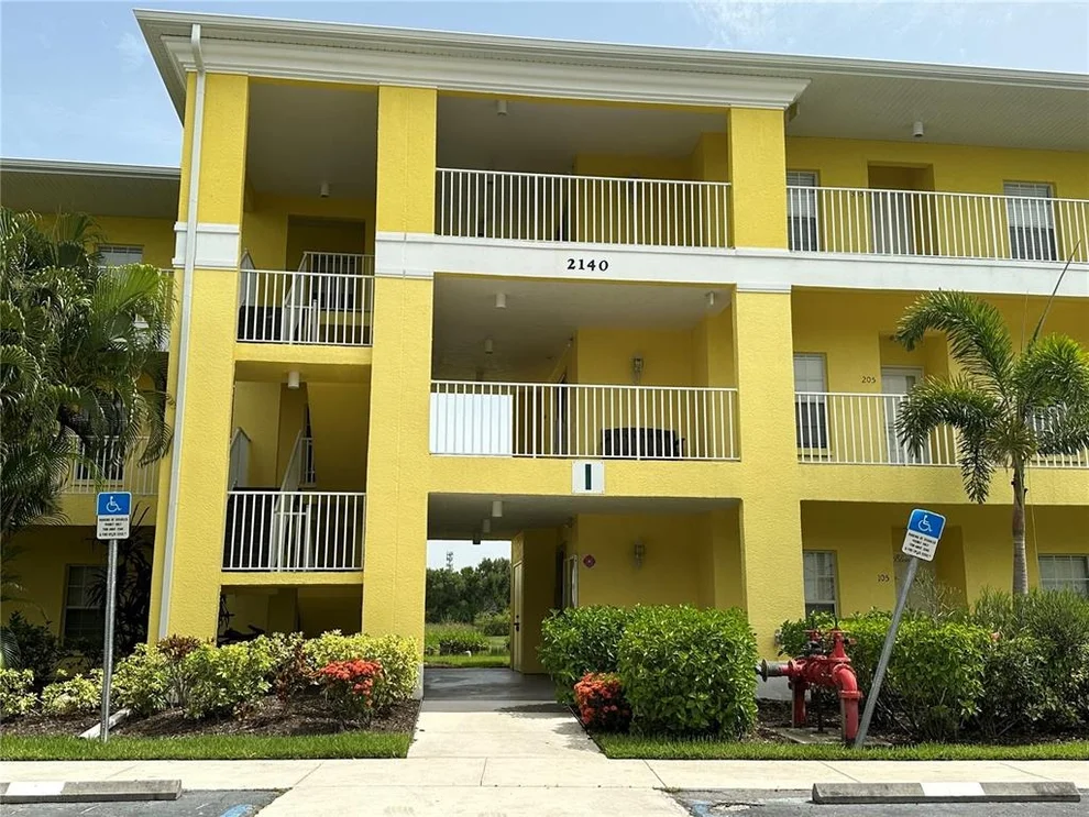 Unit for sale at 2140 HERON LAKE DRIVE, PUNTA GORDA, FL 33983