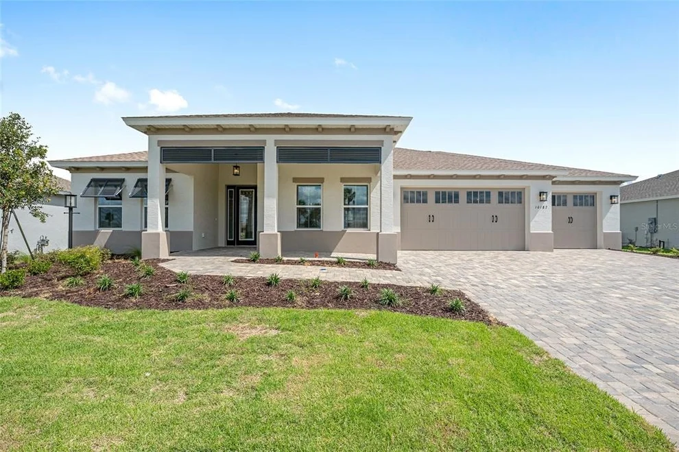 Unit for sale at 10187 SW 84TH LANE ROAD, OCALA, FL 34481