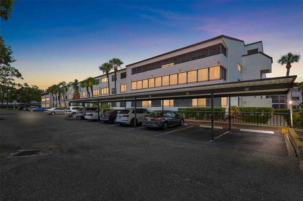 Unit for sale at 2587 COUNTRYSIDE BOULEVARD, CLEARWATER, FL 33761