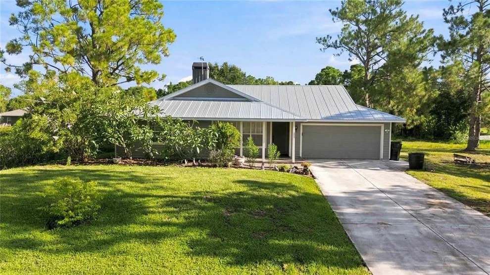 Unit for sale at 3907 ALWOOD ST, NORTH PORT, FL 34291