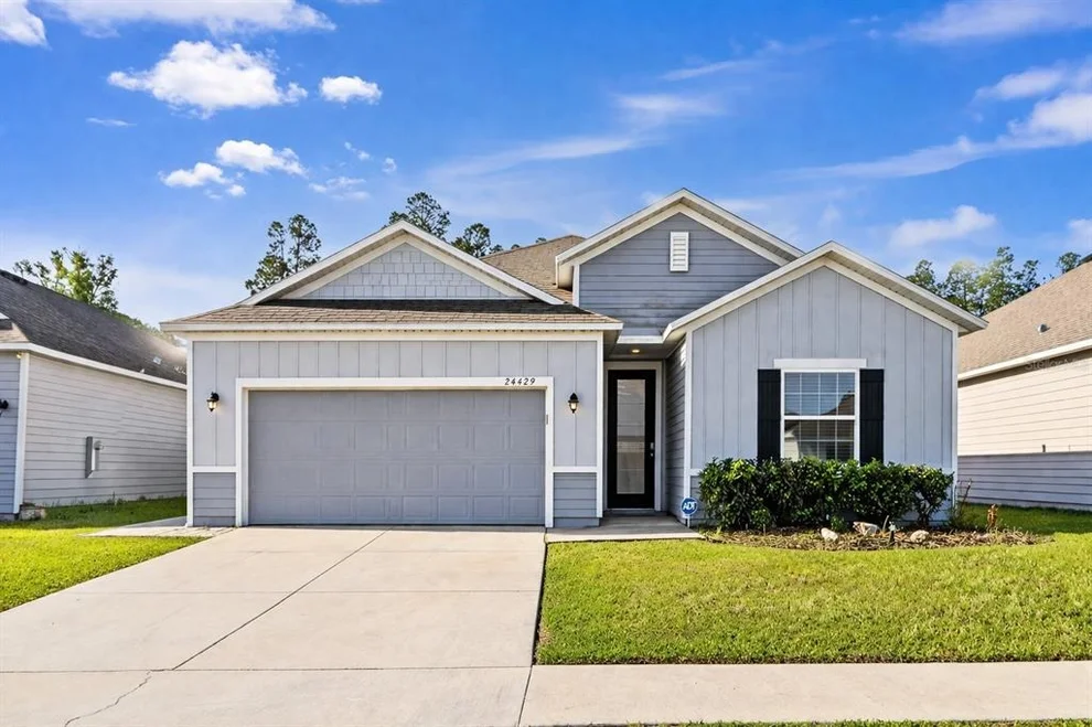 Unit for sale at 24429 NW 7TH LANE, NEWBERRY, FL 32669
