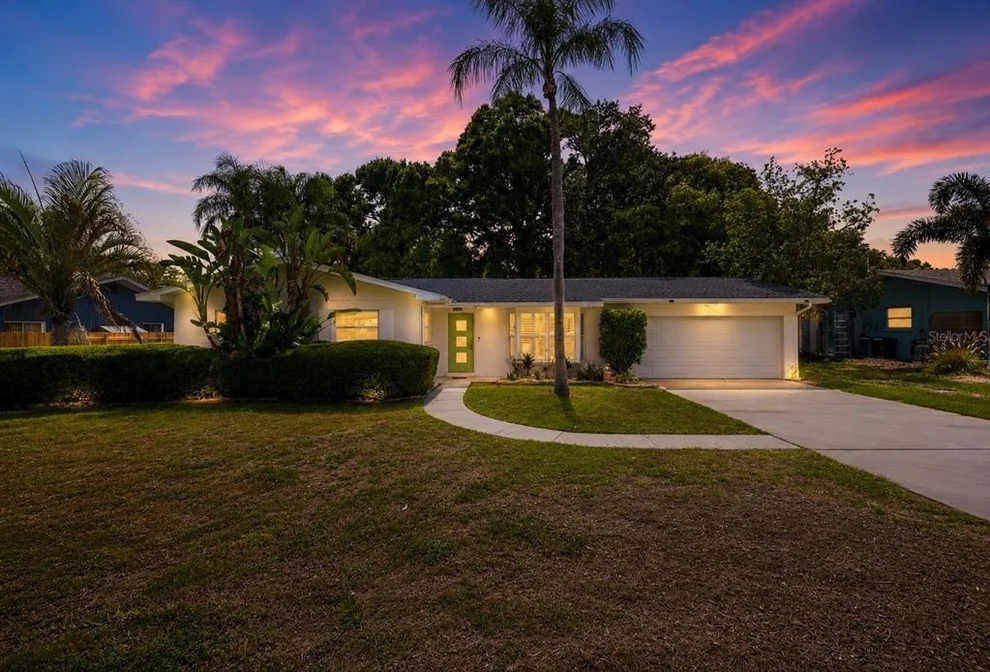 Unit for sale at 1360 IRVING AVENUE, CLEARWATER, FL 33756