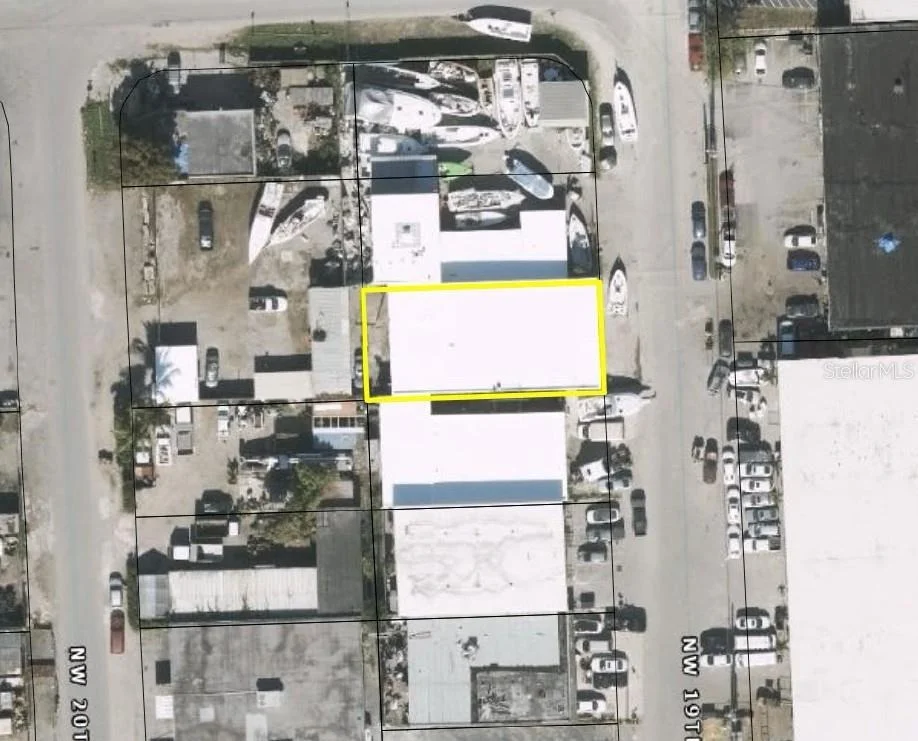 Unit for sale at 14040 NW 19TH AVENUE, OPA LOCKA, FL 33054