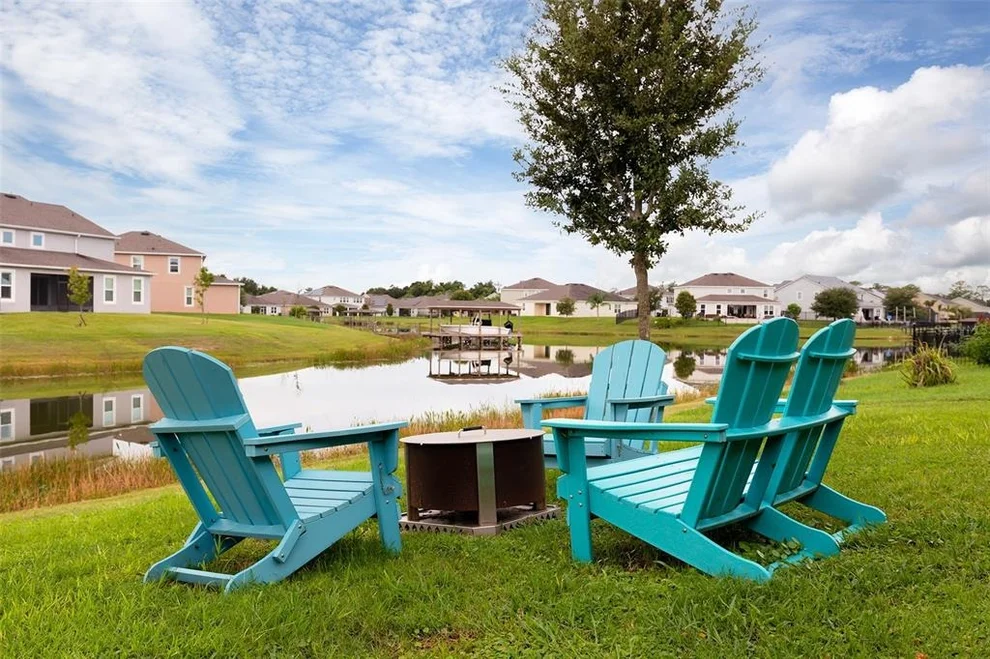 Unit for sale at 5012 BESSIE COURT, ST CLOUD, FL 34772