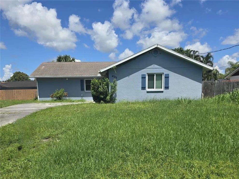 Unit for sale at 4723 BUSTI DRIVE, SARASOTA, FL 34232