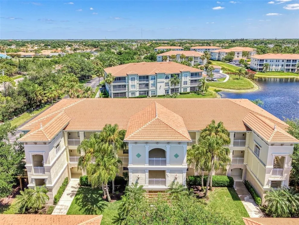 Unit for sale at 900 SAN LINO CIRCLE, VENICE, FL 34292