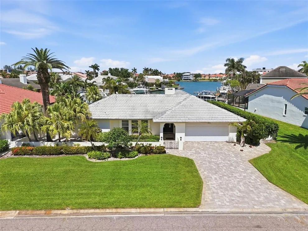 Unit for sale at 5860 LEELAND STREET S, ST PETERSBURG, FL 33715