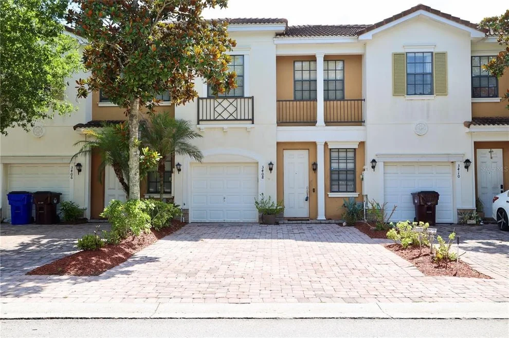 Unit for sale at 3408 ALLEGRA CIRCLE, ST CLOUD, FL 34772