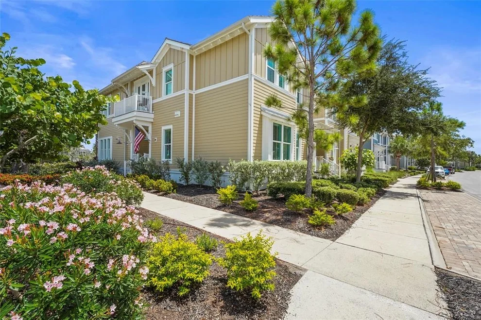 Unit for sale at 303 COMPASS POINT DRIVE, BRADENTON, FL 34209