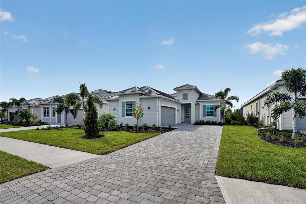 Unit for sale at 19732 TROUT TERRACE, LAKEWOOD RANCH, FL 34211