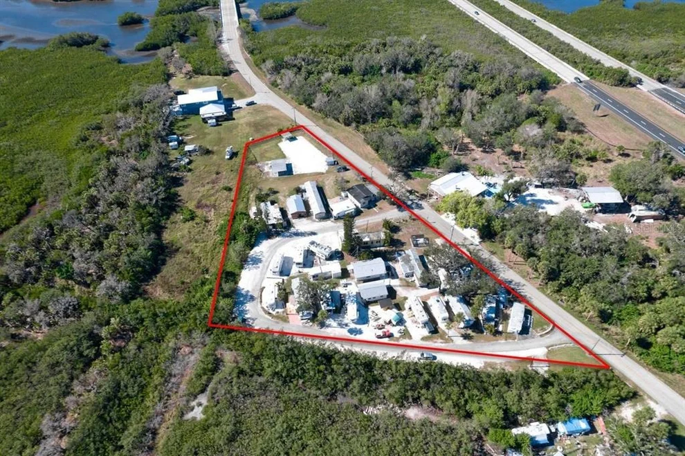 Unit for sale at 515 77TH STREET E, PALMETTO, FL 34221