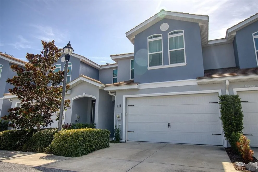 Unit for sale at 411 BIRDSONG LANE, DUNEDIN, FL 34698