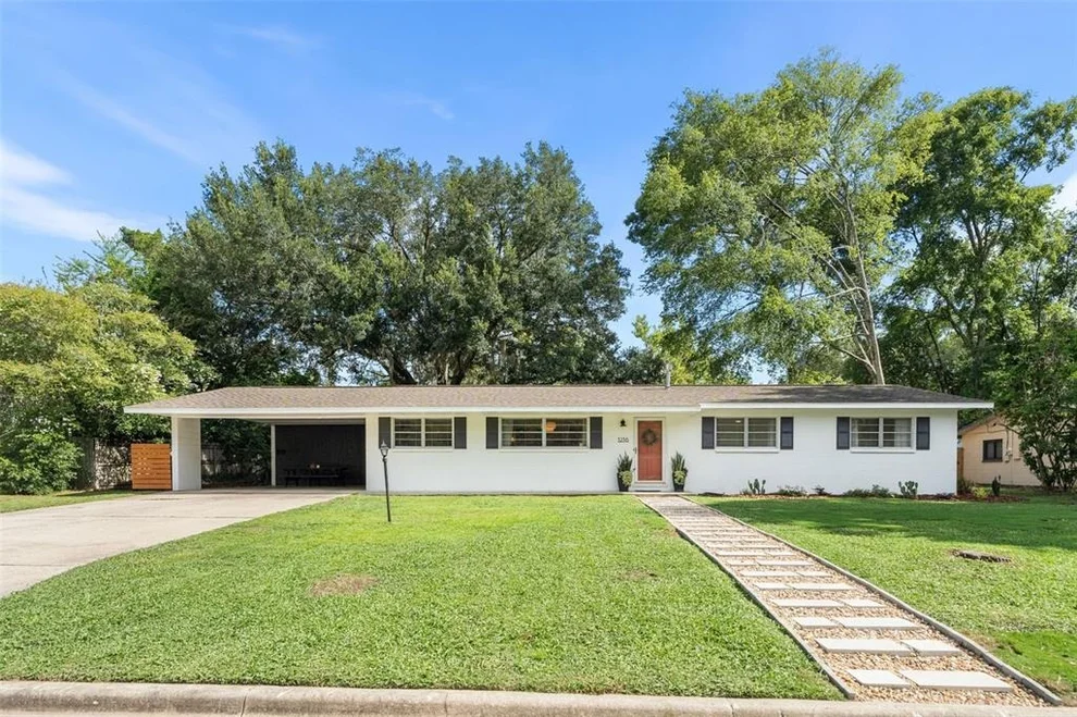 Unit for sale at 3236 NW 25TH AVENUE, GAINESVILLE, FL 32605