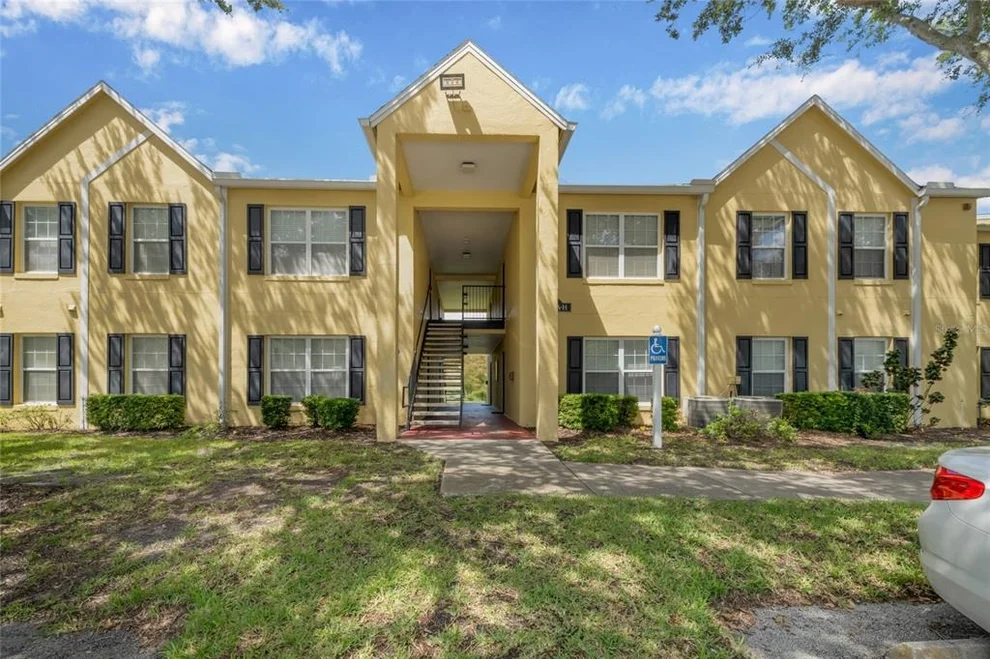 Unit for sale at 2041 DIXIE BELLE DRIVE, ORLANDO, FL 32812