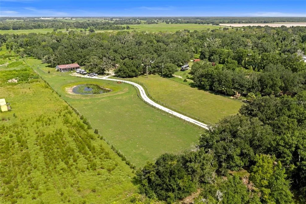 Unit for sale at 10066 MIZELL ROAD, MYAKKA CITY, FL 34251