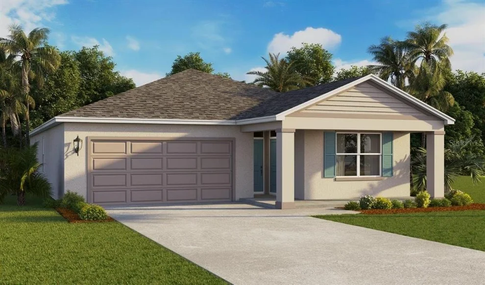 Unit for sale at 1799 GRANDIOSE DRIVE, LAKE HAMILTON, FL 33851