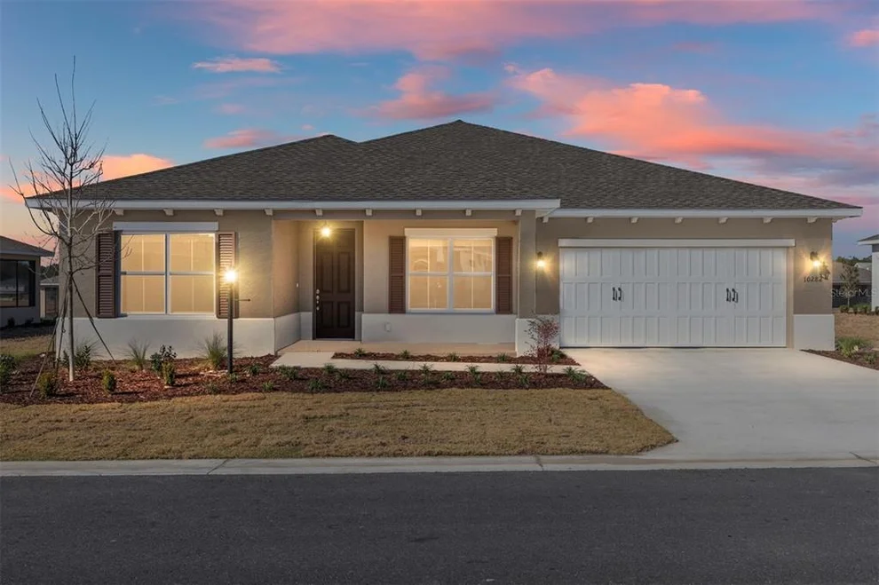 Unit for sale at 10282 SW 105TH TERRACE, OCALA, FL 34481
