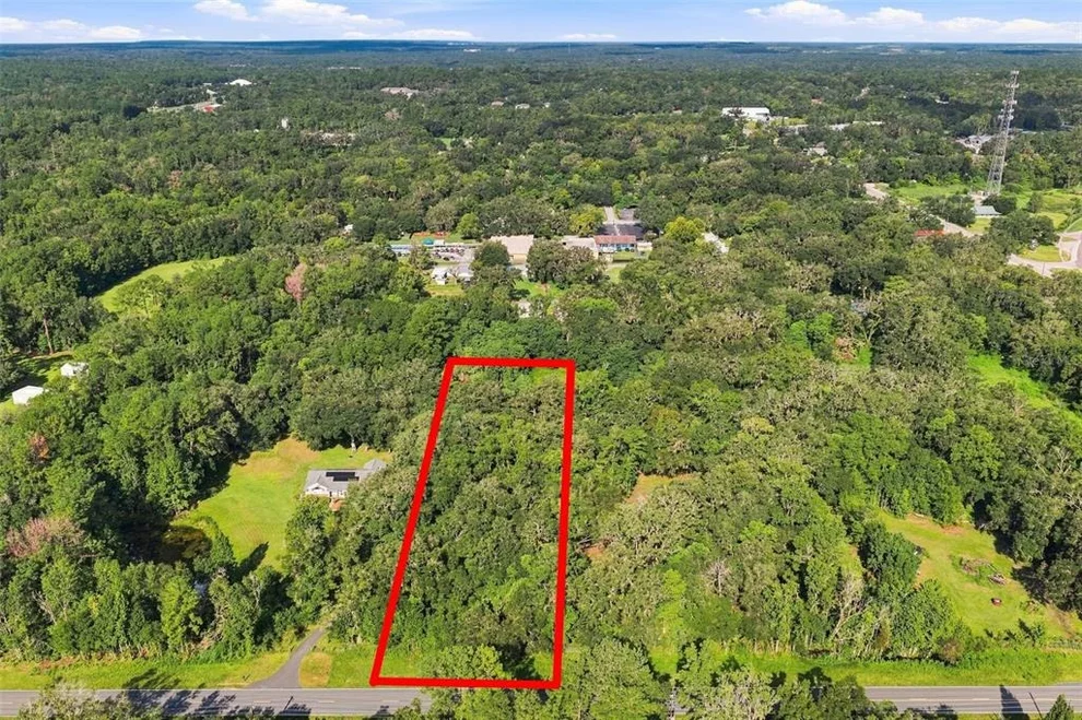 Unit for sale at 00 Lot37.4 EMERSON ROAD, BROOKSVILLE, FL 34601