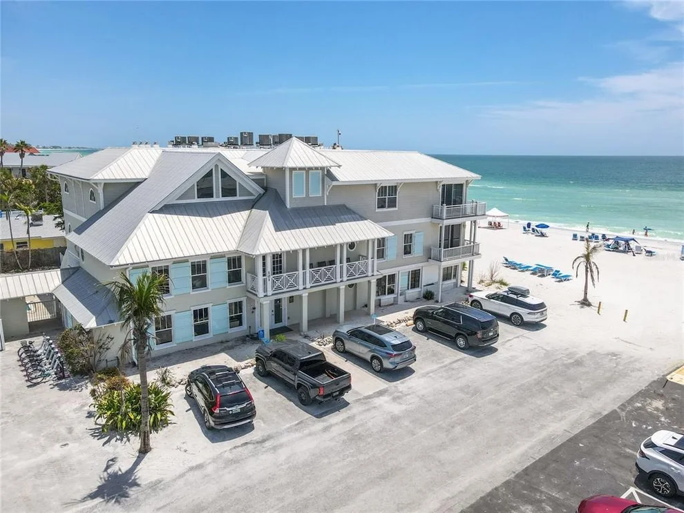 Unit for sale at 101 66TH STREET, HOLMES BEACH, FL 34217