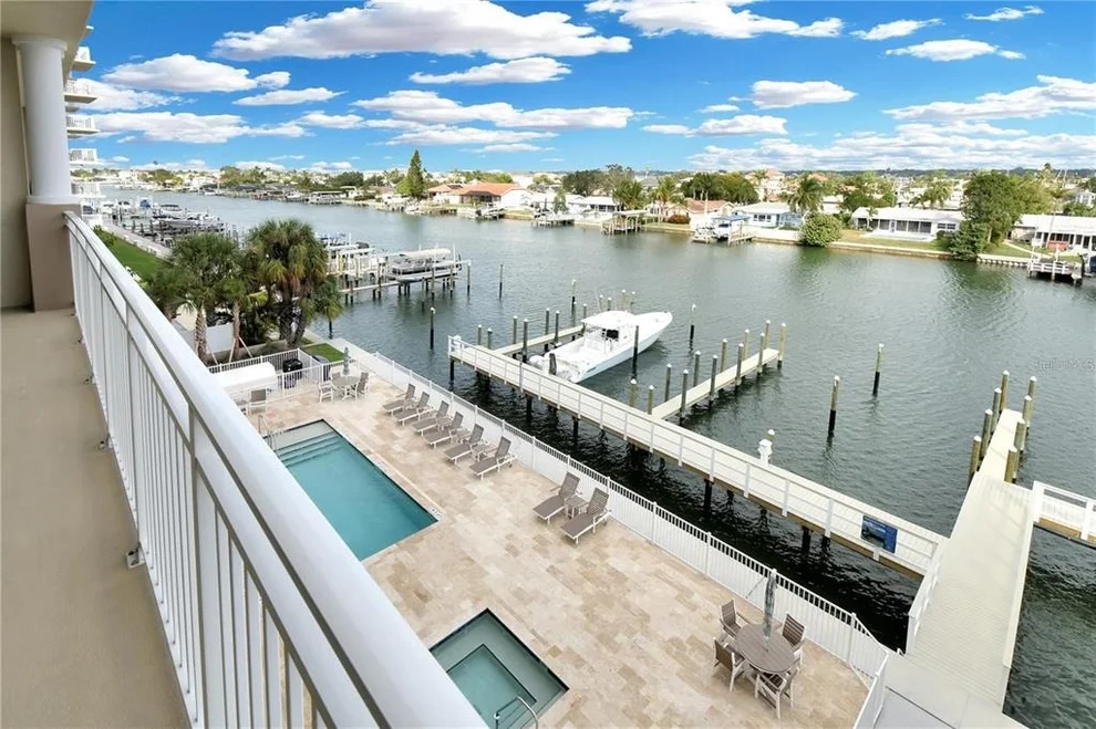Unit for sale at 125 ISLAND WAY, CLEARWATER, FL 33767