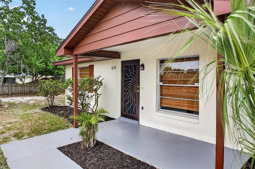 Unit for sale at 610 2ND AVENUE, LAKE WALES, FL 33859