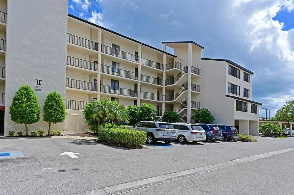 Unit for sale at 6287 MIDNIGHT PASS ROAD, SARASOTA, FL 34242