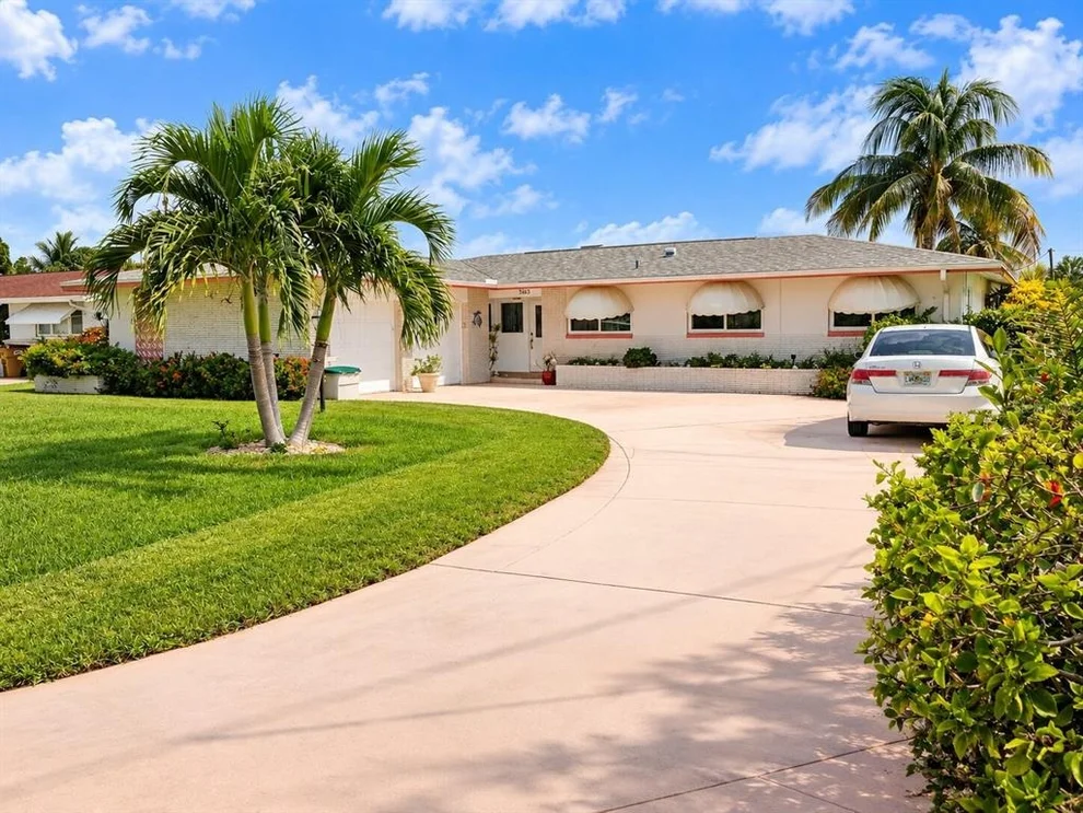 Unit for sale at 5163 SUNNYBROOK COURT, CAPE CORAL, FL 33904