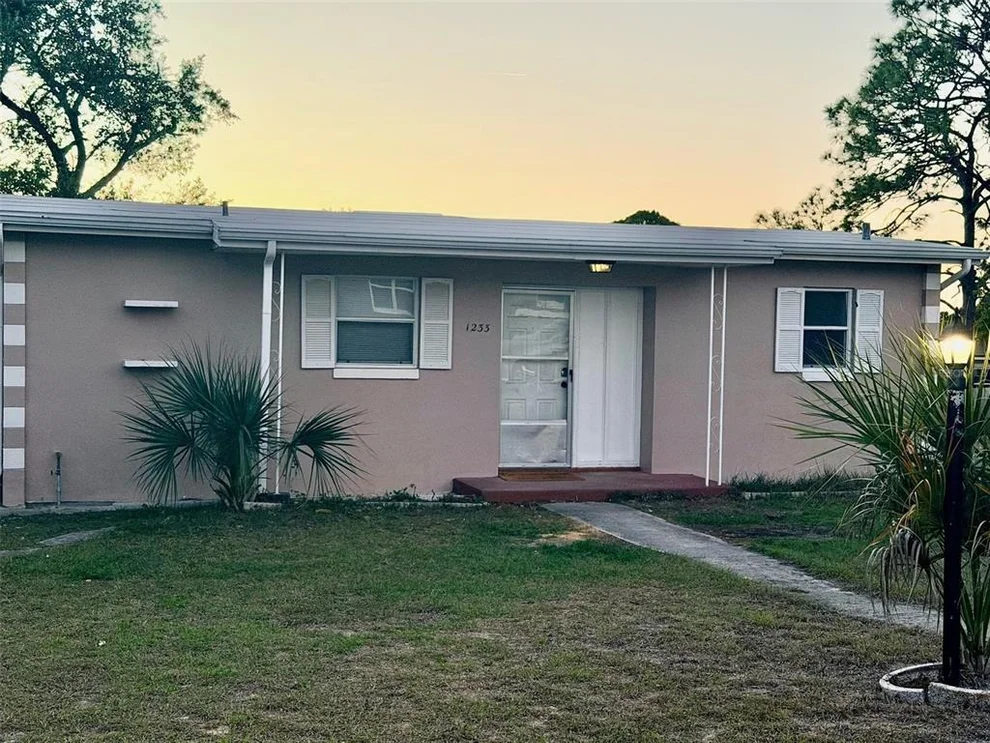 Unit for sale at 1233 NEWHOPE ROAD, SPRING HILL, FL 34606
