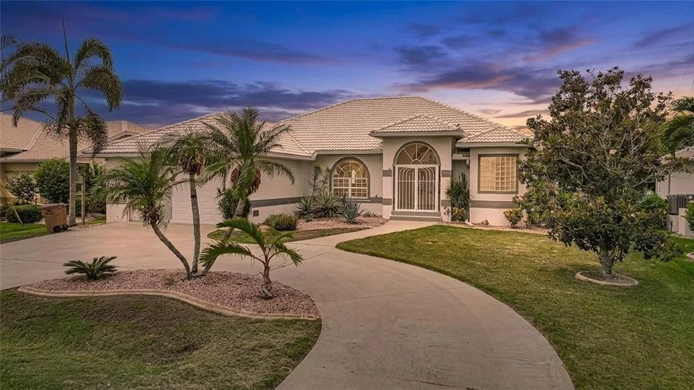 Unit for sale at 632 MONACO DRIVE, PUNTA GORDA, FL 33950
