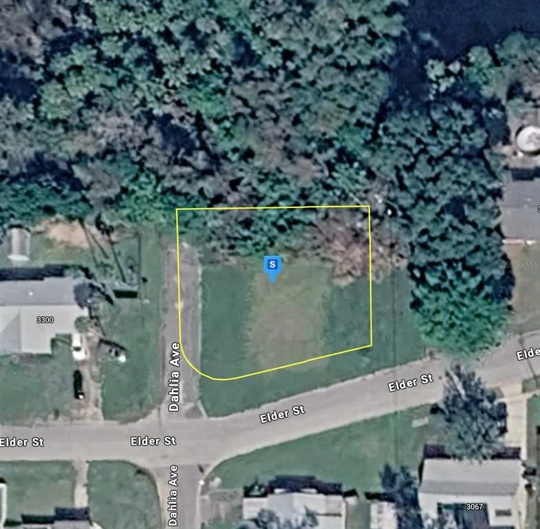 Unit for sale at 3080 ELDER STREET, TITUSVILLE, FL 32796
