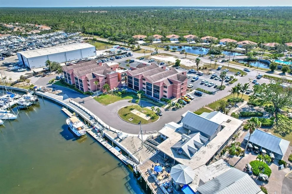 Unit for sale at 3170 MATECUMBE KEY ROAD, PUNTA GORDA, FL 33955