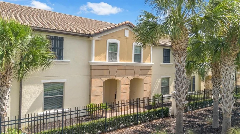 Unit for sale at 1987 MAJORCA DRIVE, KISSIMMEE, FL 34747