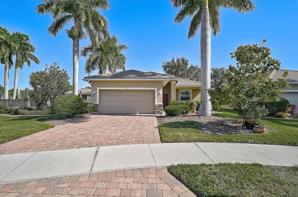 Unit for sale at 9815 NOSTALGIA PLACE, ENGLEWOOD, FL 34223