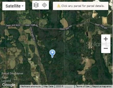 Unit for sale at OLD GRADE ROAD, POLK CITY, FL 33868
