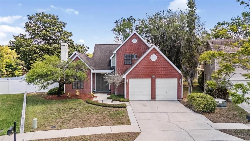 Unit for sale at 7329 OTTER CREEK DRIVE, NEW PORT RICHEY, FL 34655